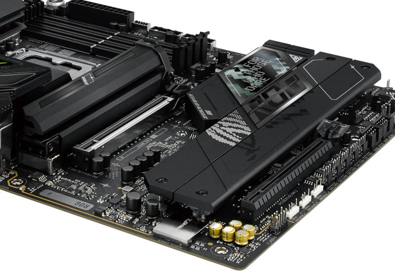 Asus STRIX Z890